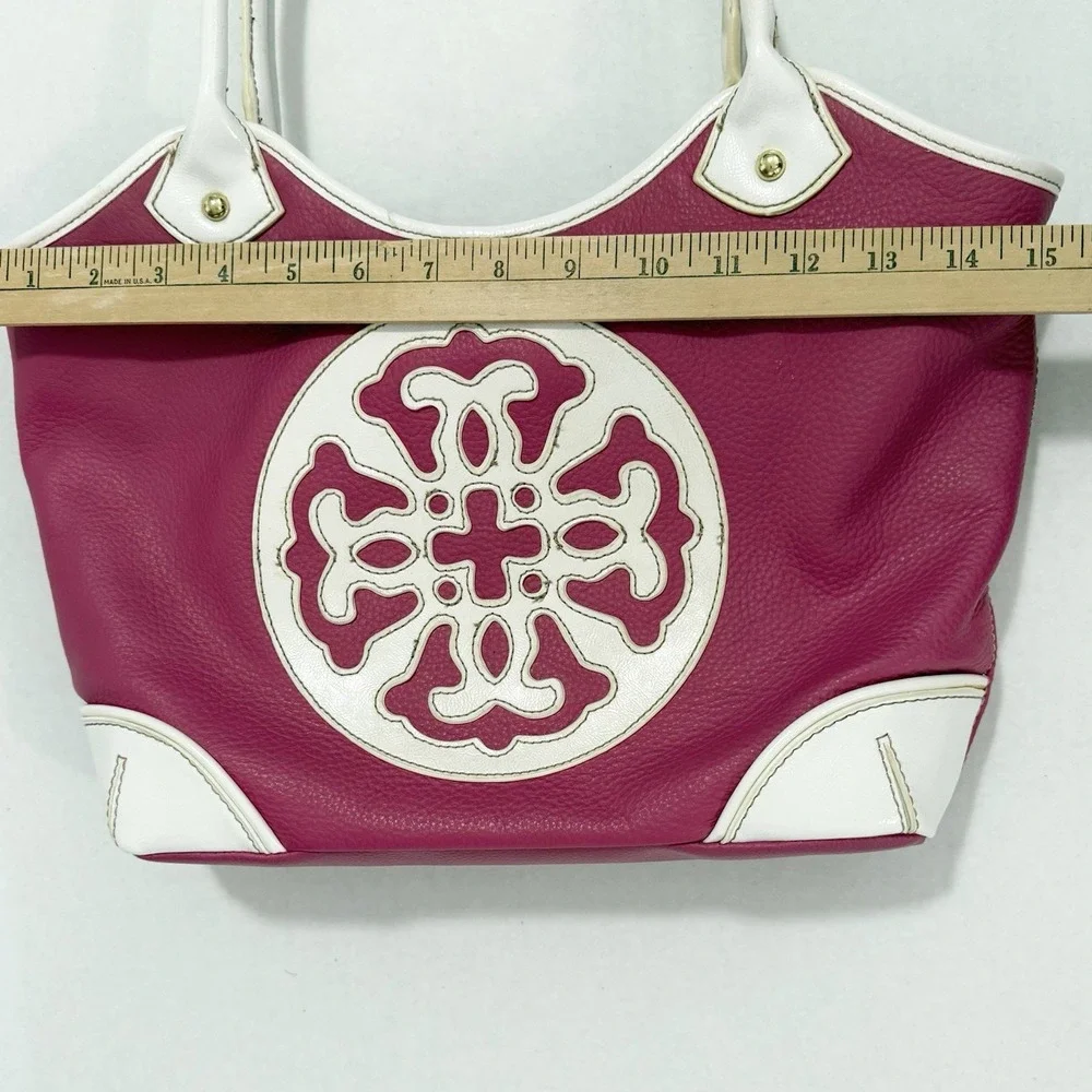 SOLINA shoulder bag
